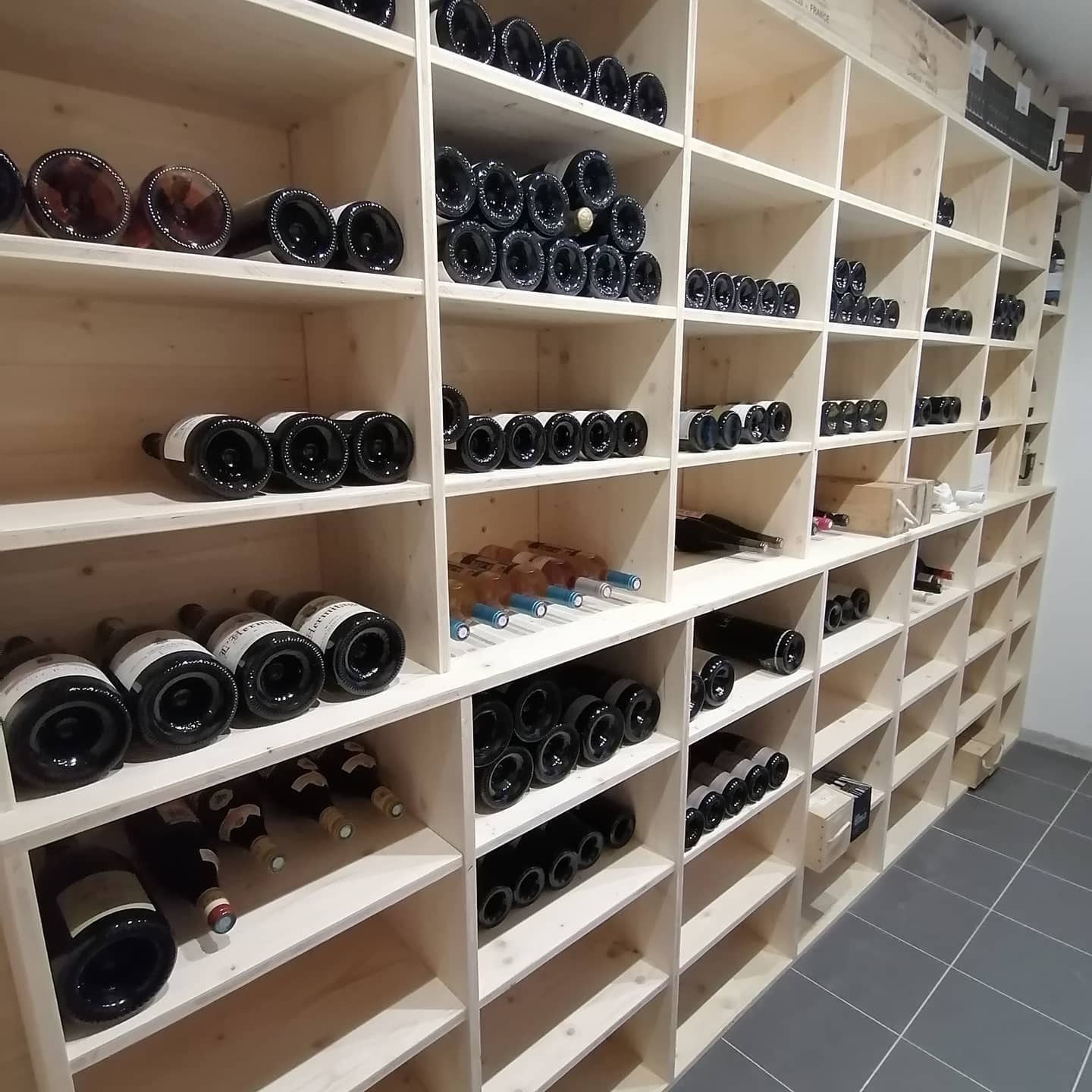 cave-1 cave à vins sur mesure