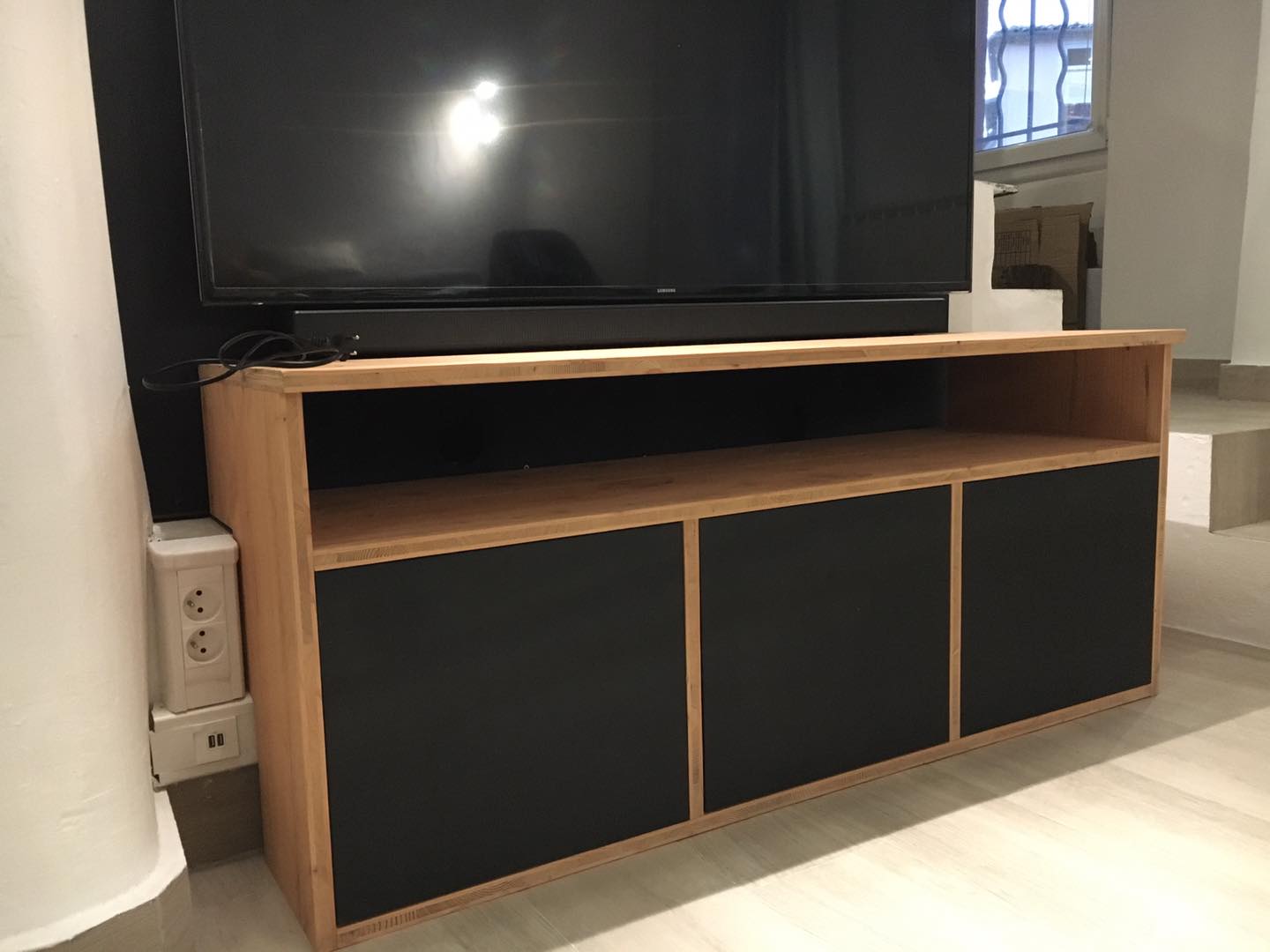 meuble-tv3 meuble tv claustra